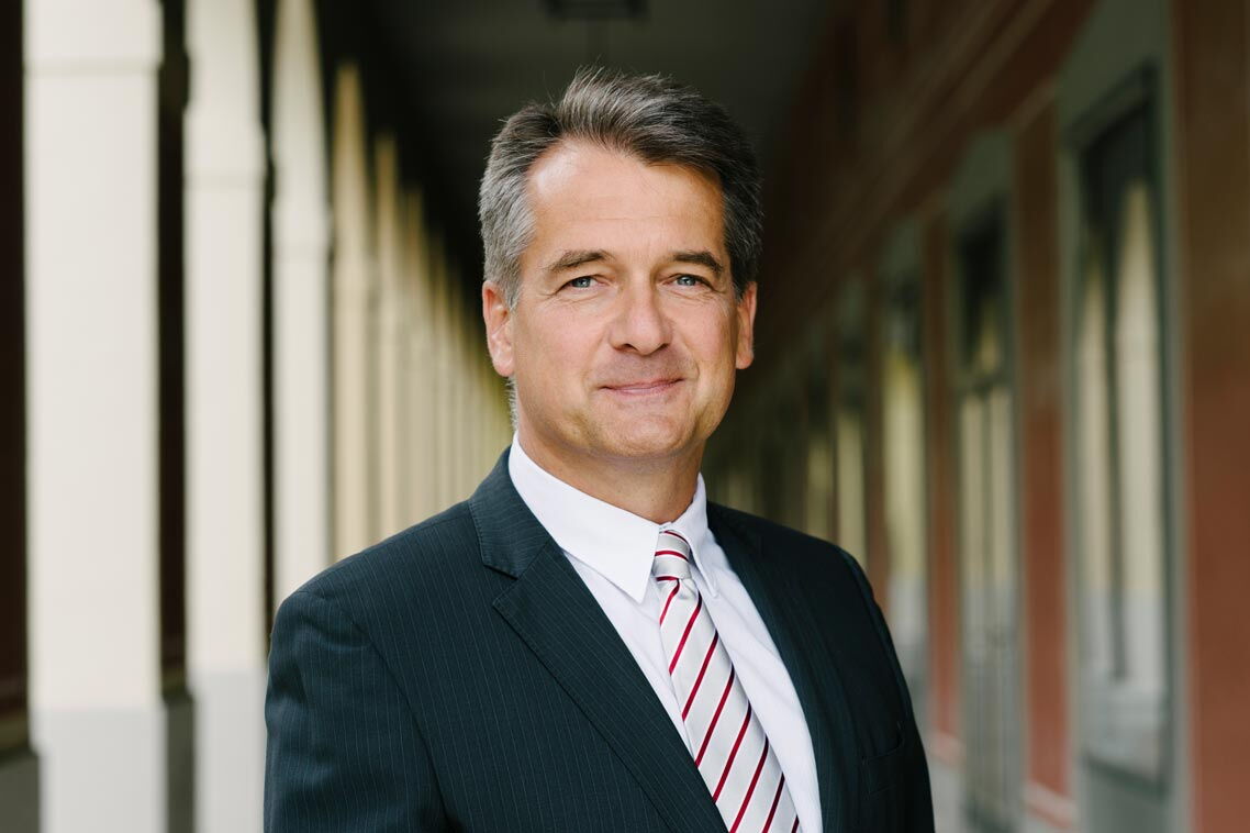 Christian Reichelt: Fachanwalt für Familienrecht