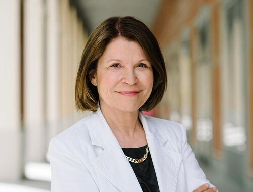 Fachanwältin Dr. Urte Andrae