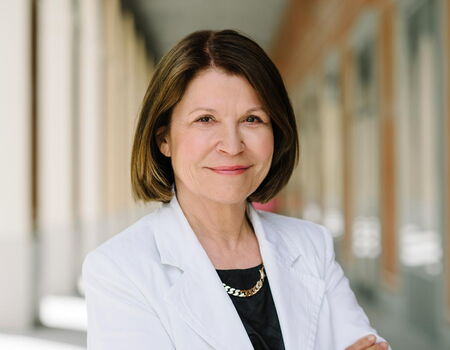 Fachanwältin Dr. Urte Andrae