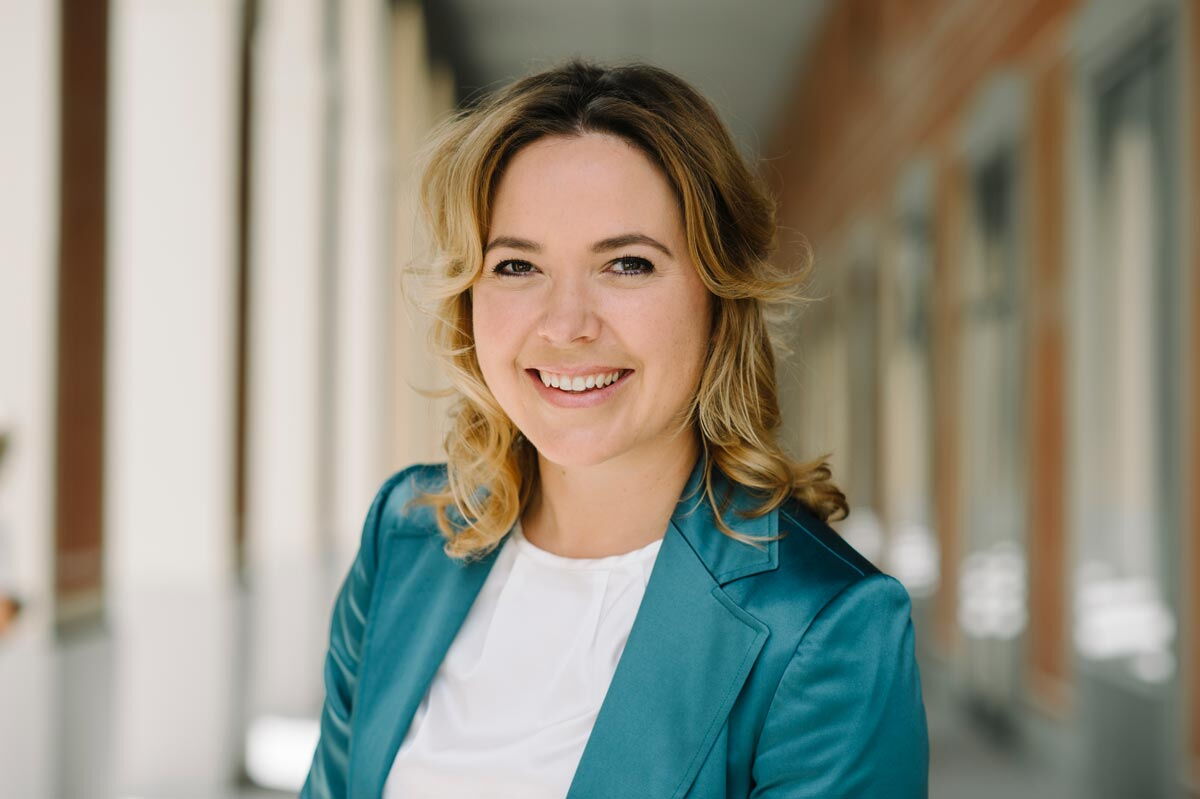 Alexandra Güller: Fachanwältin für Familienrecht