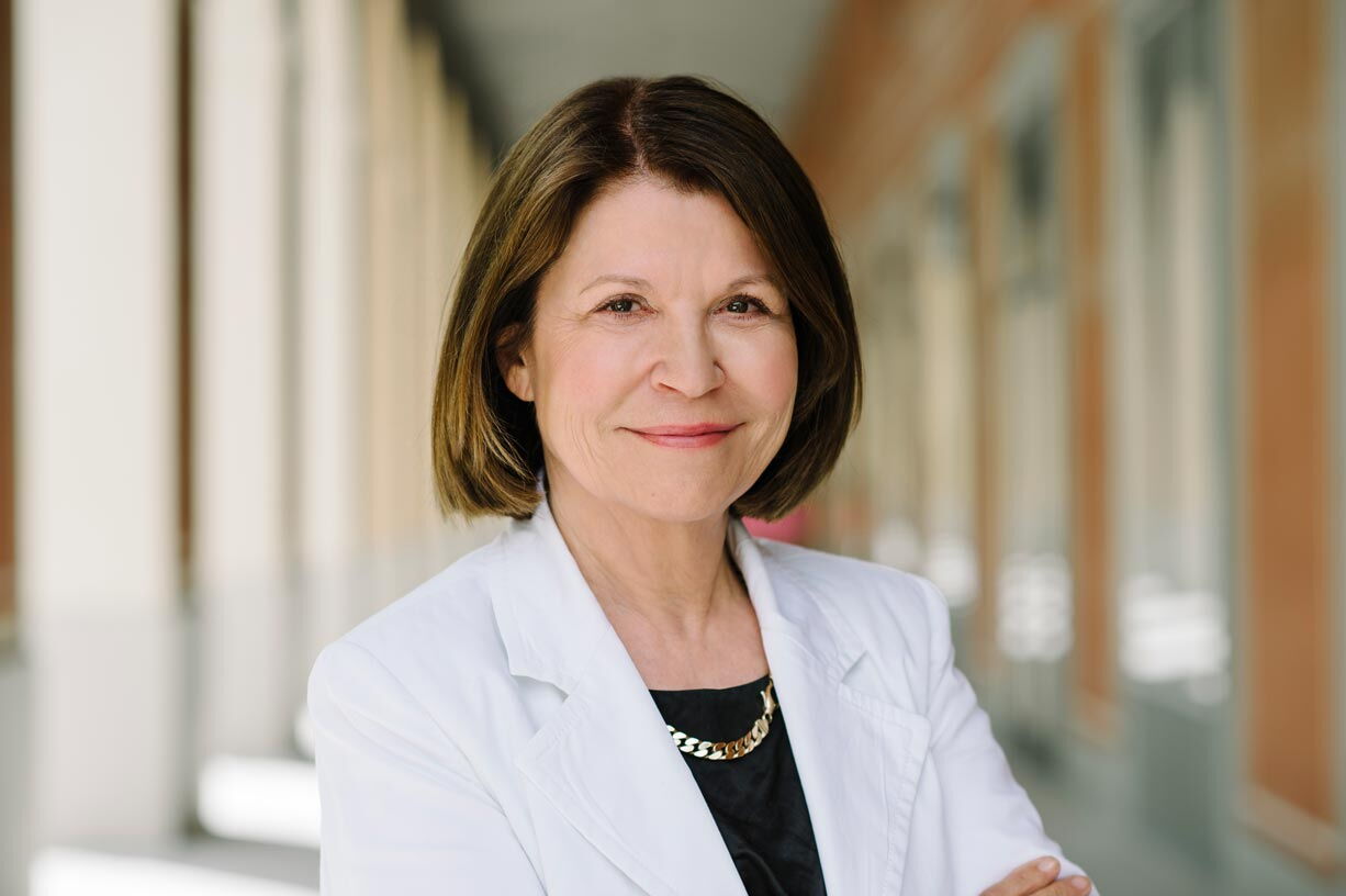 Dr. Urte Andrae: Fachanwältin für Familienrecht