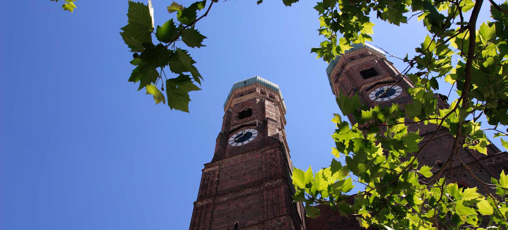 Kanzlei für Familienrecht im Herzen Münchens