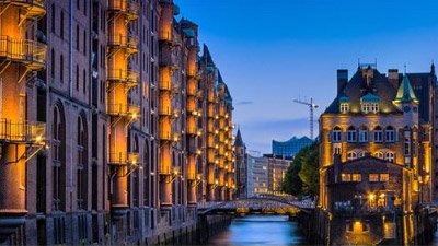 Fachanwalt für Familienrecht in Hamburg